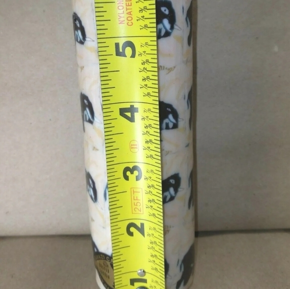 Elephant Candle SWAZI Handmade in Africa - Picture 9 of 10